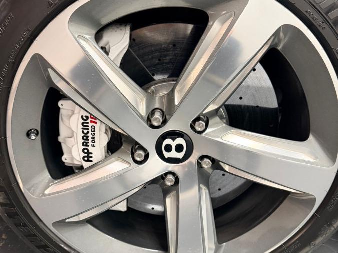 MULSANNE SPEED V8 AUTO - Image 5