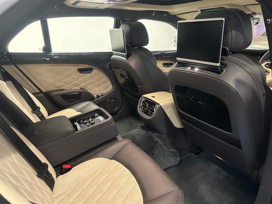 MULSANNE SPEED V8 AUTO - Image 4