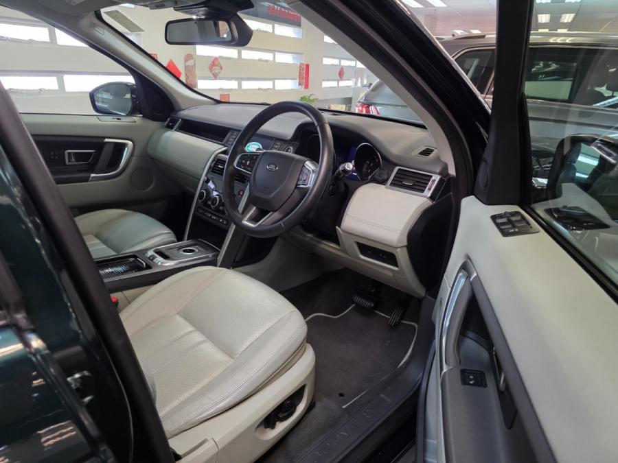 Discovery Sport SE 7S - Image 6