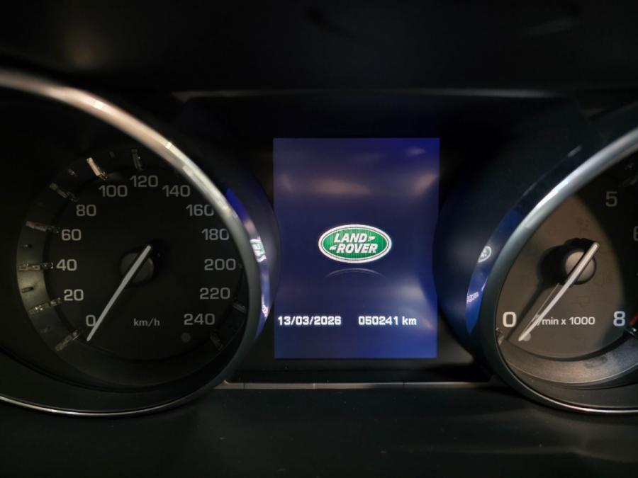 Discovery Sport SE 7S - Image 7