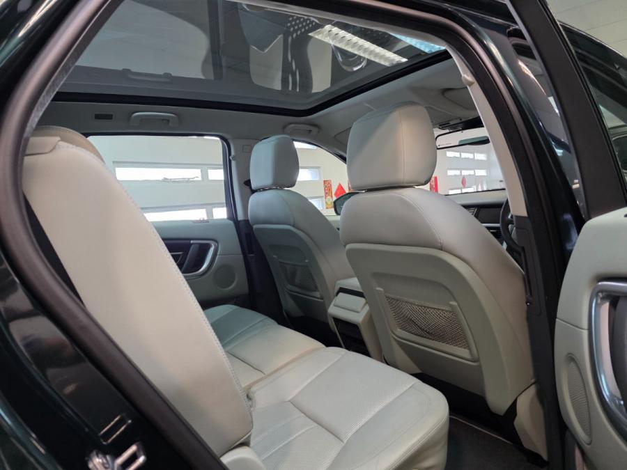 Discovery Sport SE 7S - Image 9