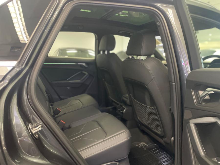 Q3 45 Quattro (S Line) - Image 5