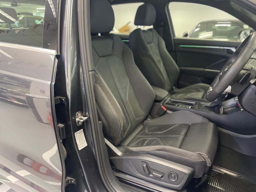 Q3 45 Quattro (S Line) - Image 6