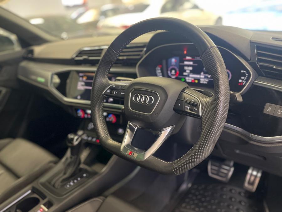 Q3 45 Quattro (S Line) - Image 8