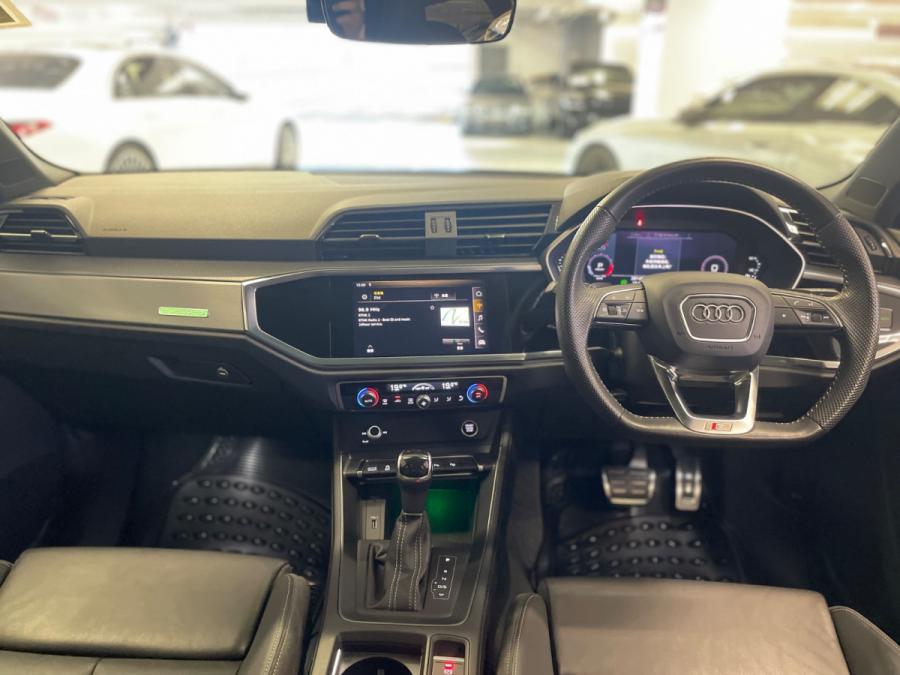Q3 45 Quattro (S Line) - Image 7