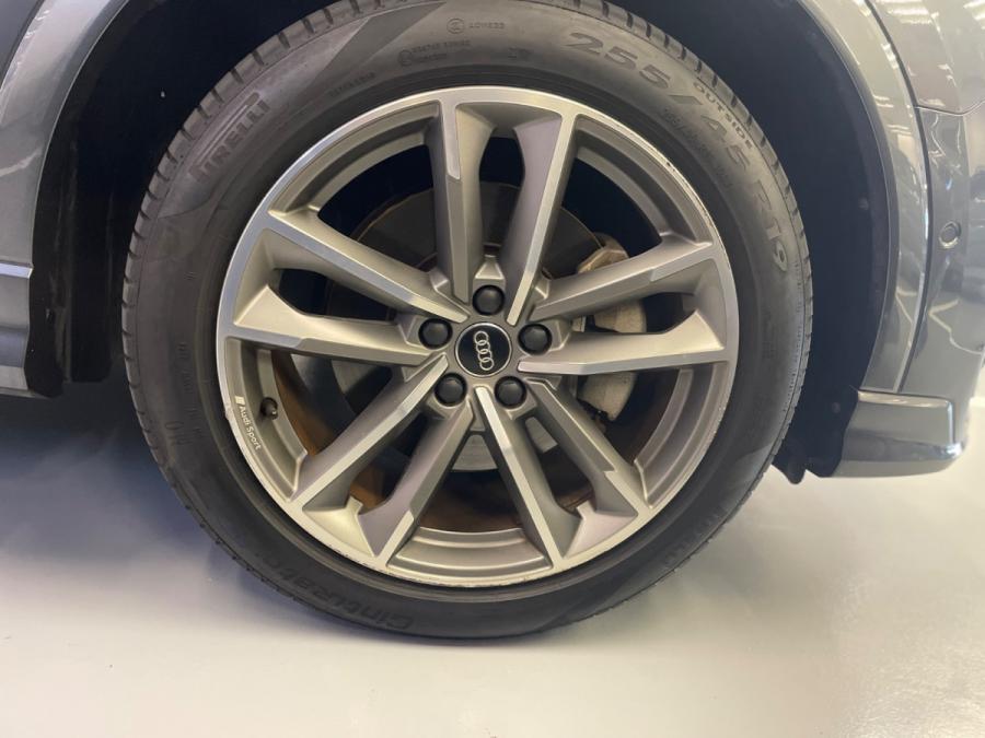 Q3 45 Quattro (S Line) - Image 4