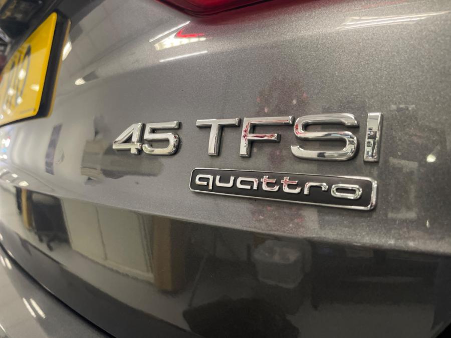 Q3 45 Quattro (S Line) - Image 13