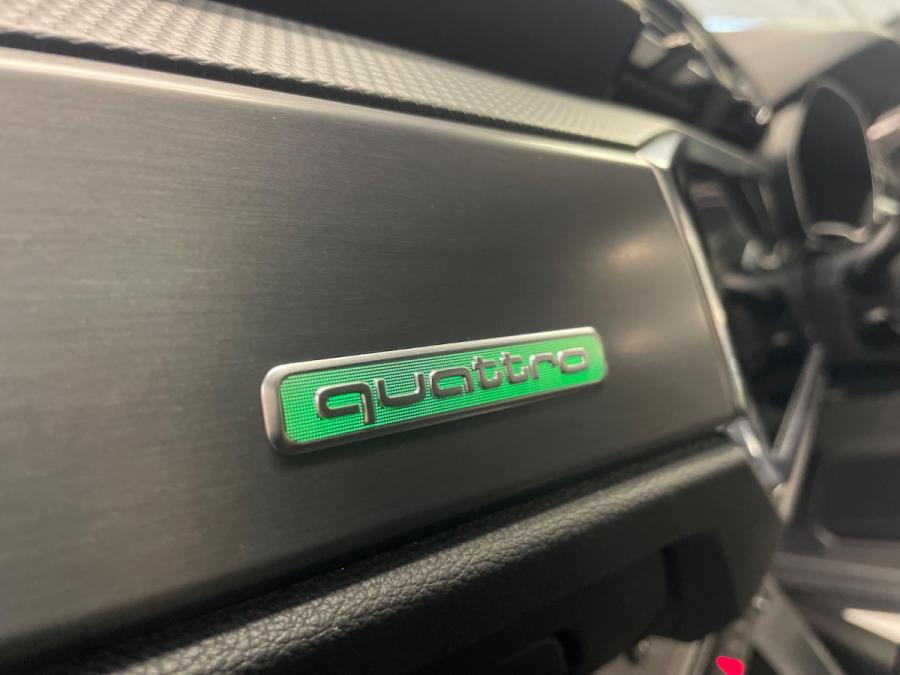 Q3 45 Quattro (S Line) - Image 12