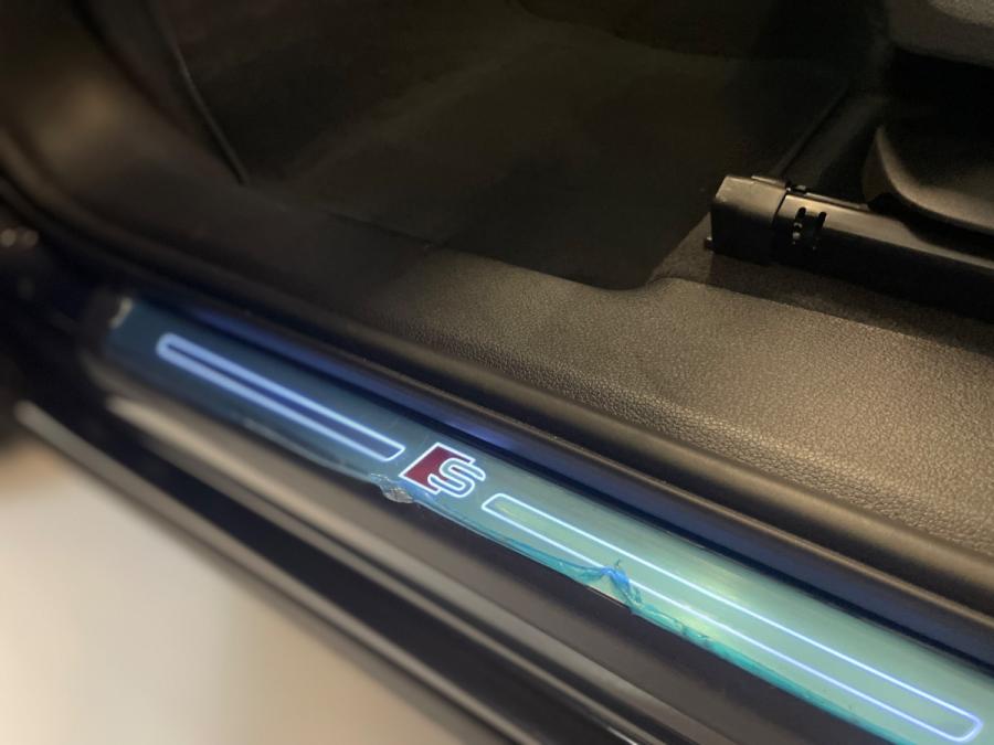 Q3 45 Quattro (S Line) - Image 14