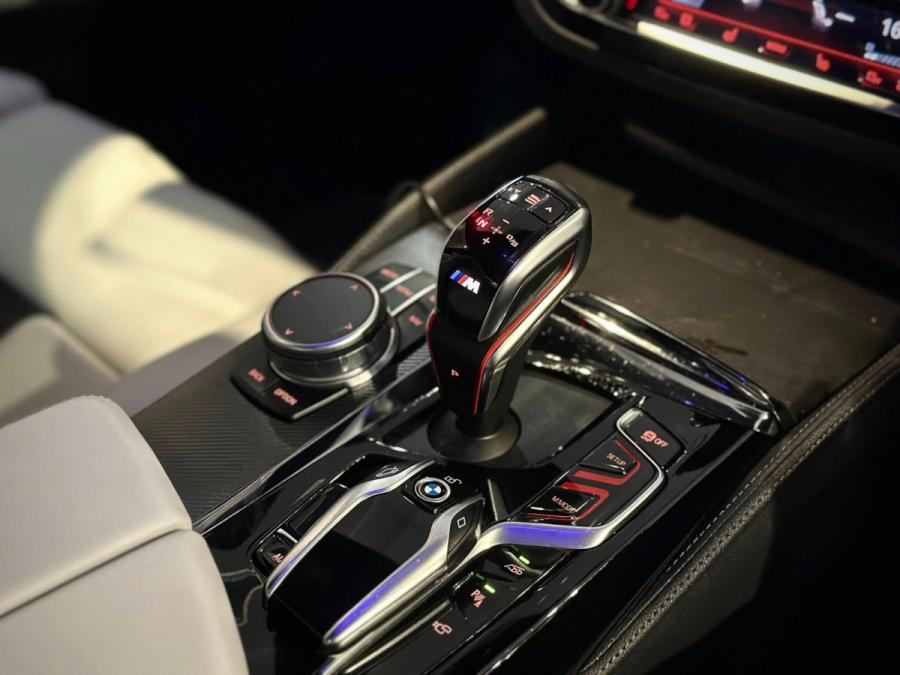 M5 COMPETITION - Image 9