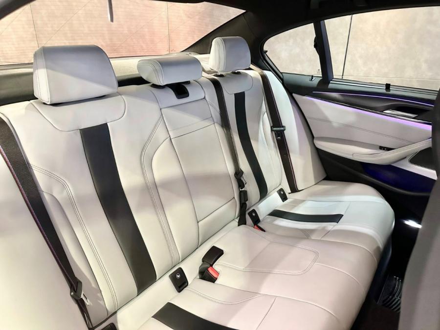 M5 COMPETITION - Image 6