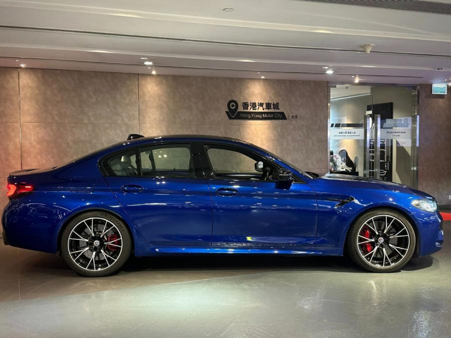 M5 COMPETITION - Image 2