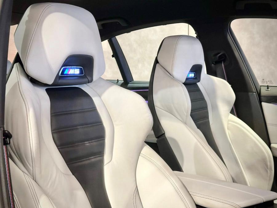 M5 COMPETITION - Image 5