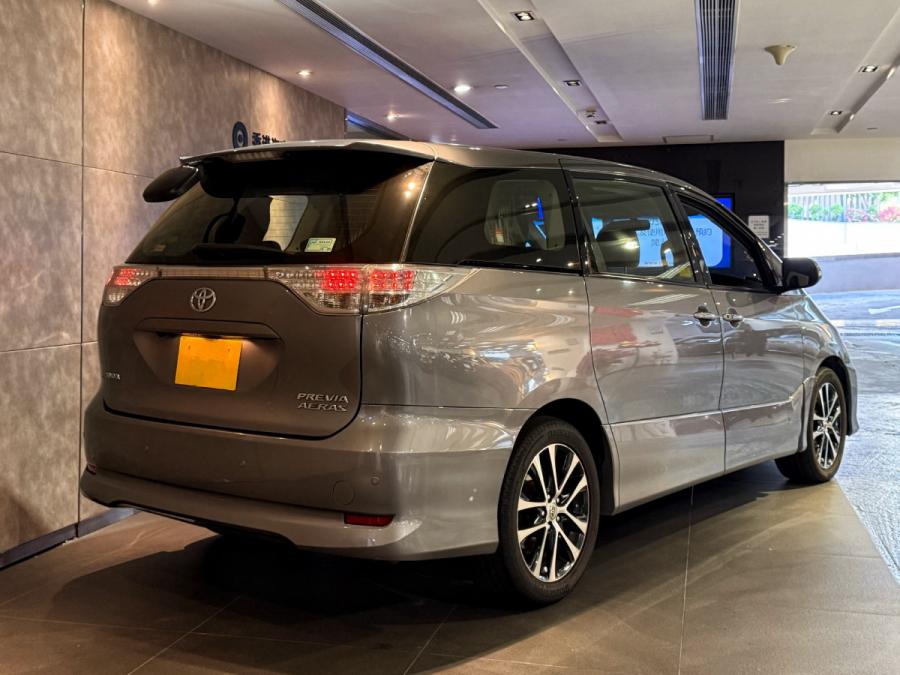 PREVIA AERAS - Image 2