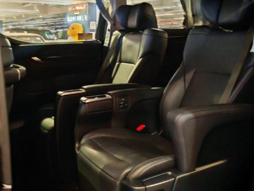 VELLFIRE FACELIFT - Image 6