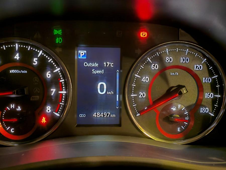 VELLFIRE FACELIFT - Image 9