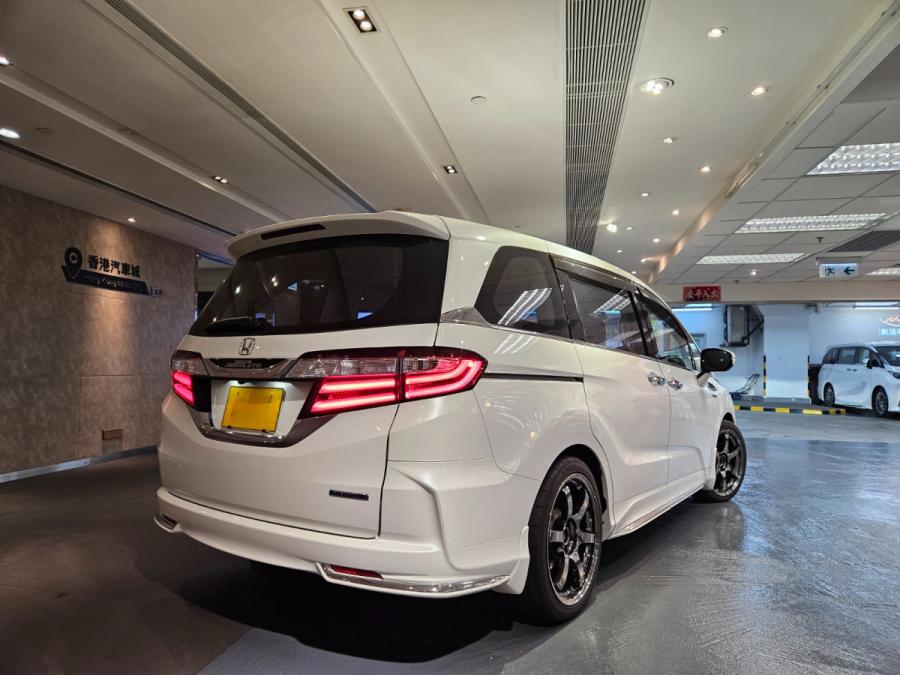 odyssey hybrid absolute EX pack 2.0 - Image 2