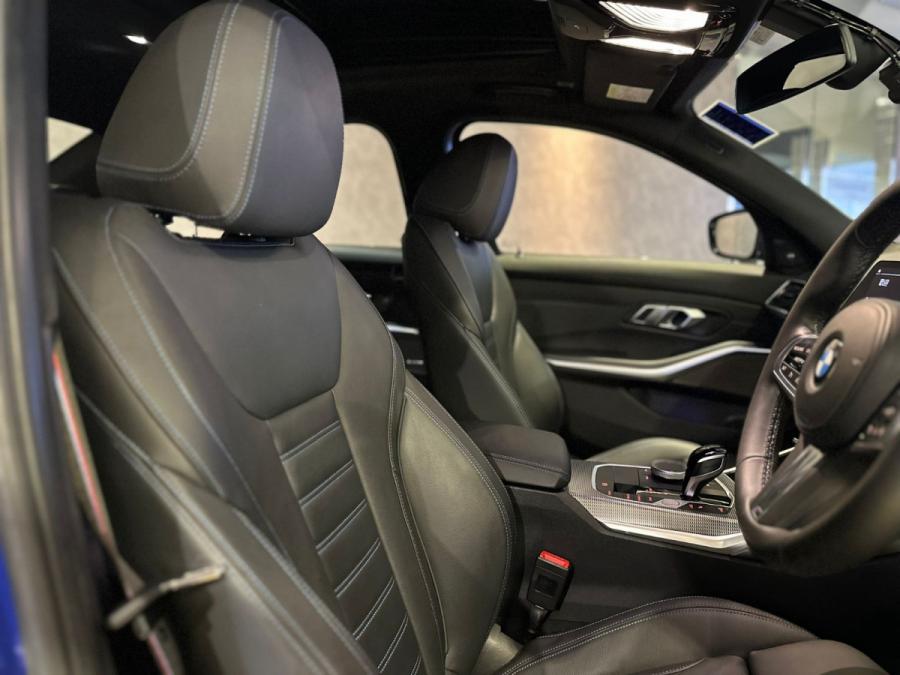 330IA SALOON M SPORT EDITION - Image 8