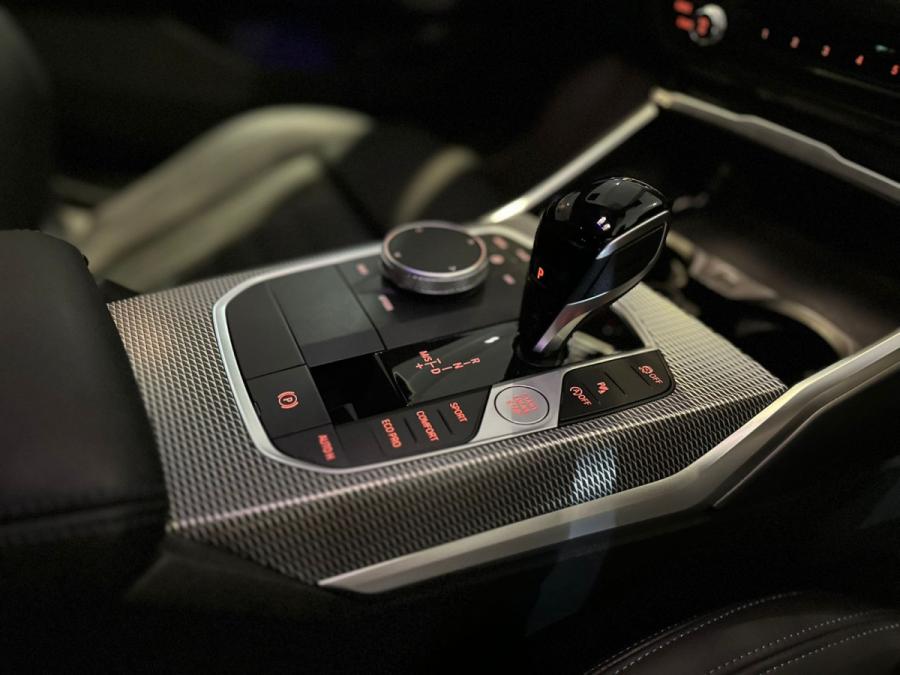 330IA SALOON M SPORT EDITION - Image 9