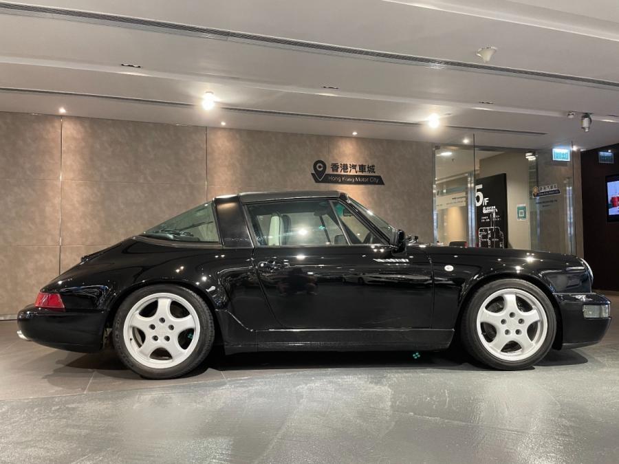 964 Targa - Image 2