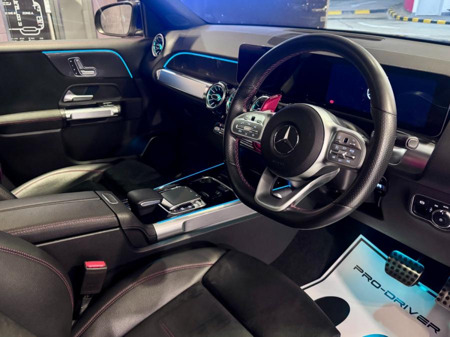 GLB250 4MATIC AMG - Image 5