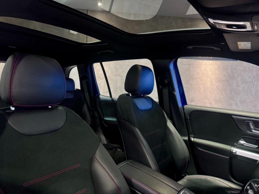 GLB250 4MATIC AMG - Image 8