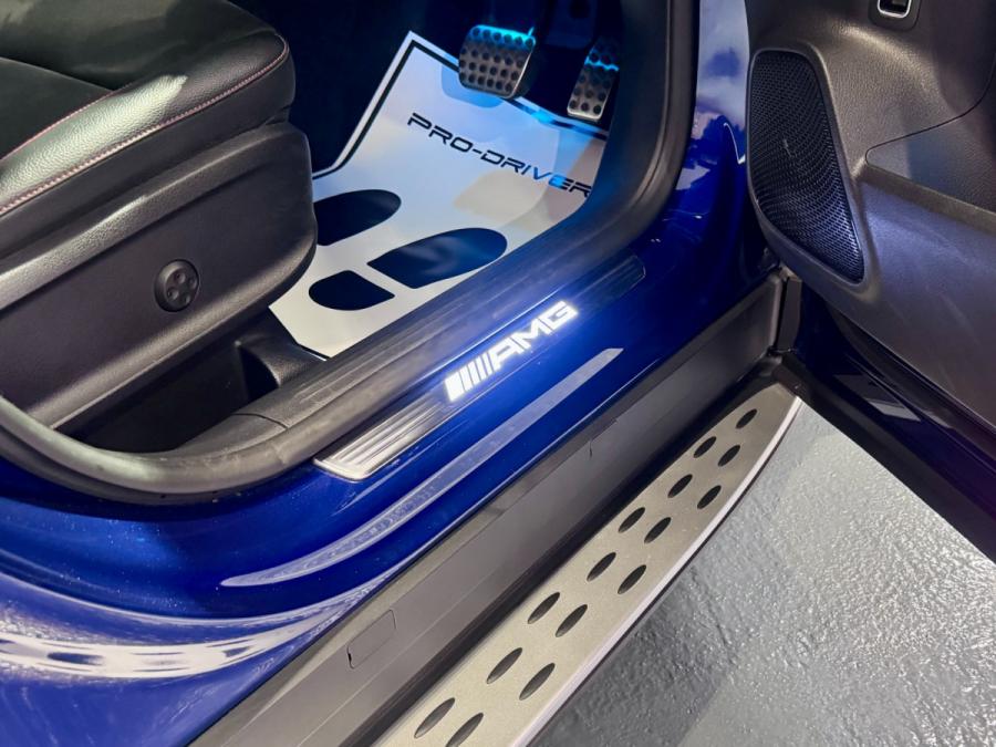 GLB250 4MATIC AMG - Image 7