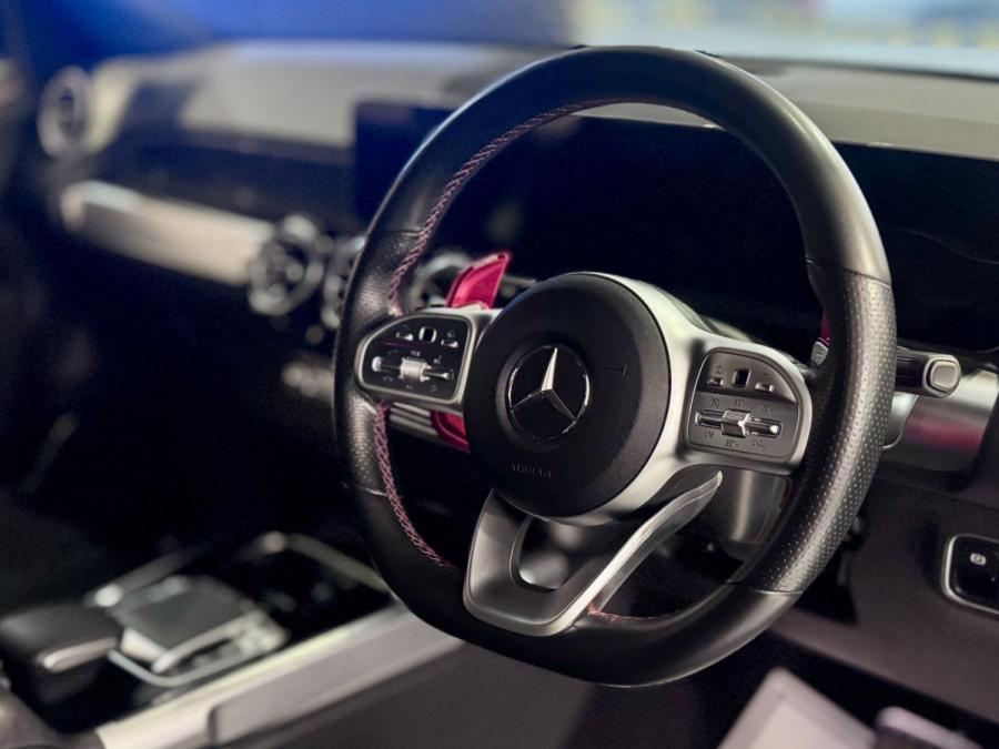 GLB250 4MATIC AMG - Image 4