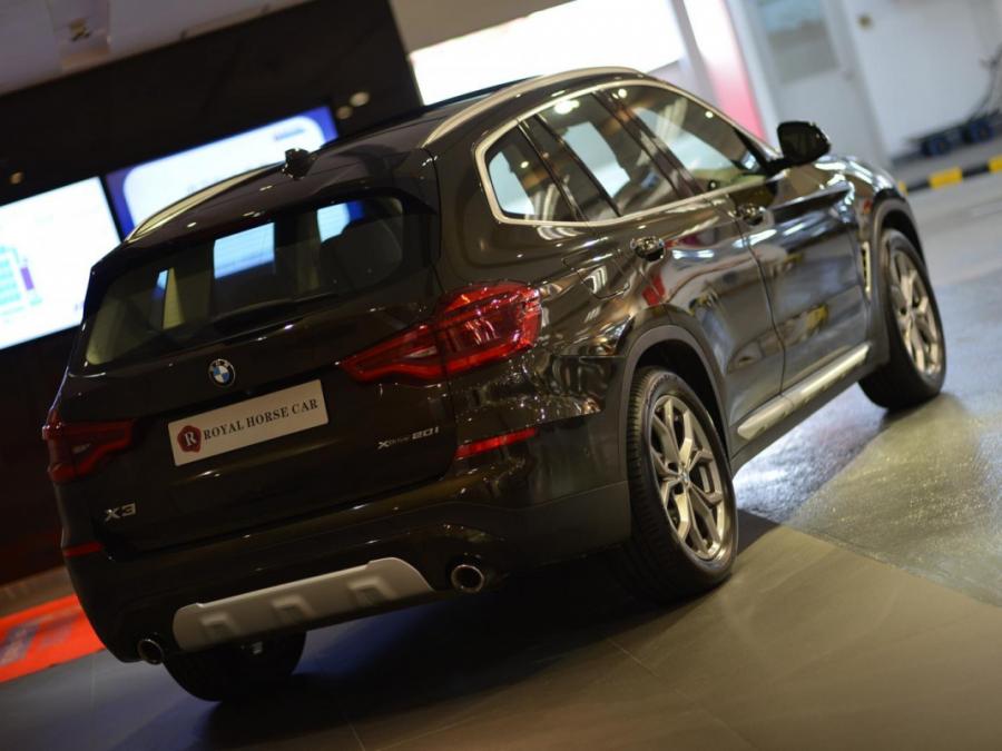 X3 SDRIVE20iA XLINE G01 - Image 3