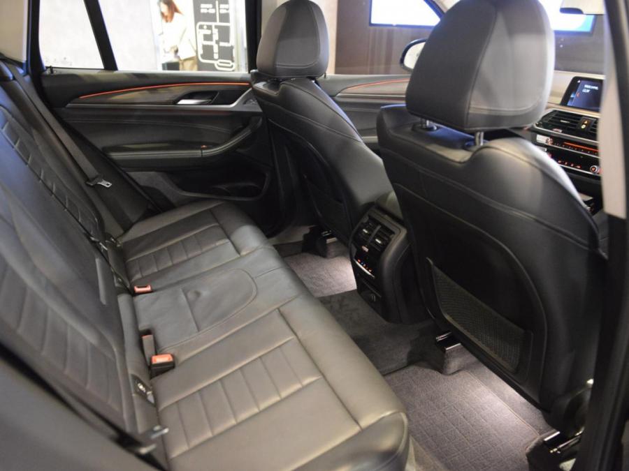 X3 SDRIVE20iA XLINE G01 - Image 15