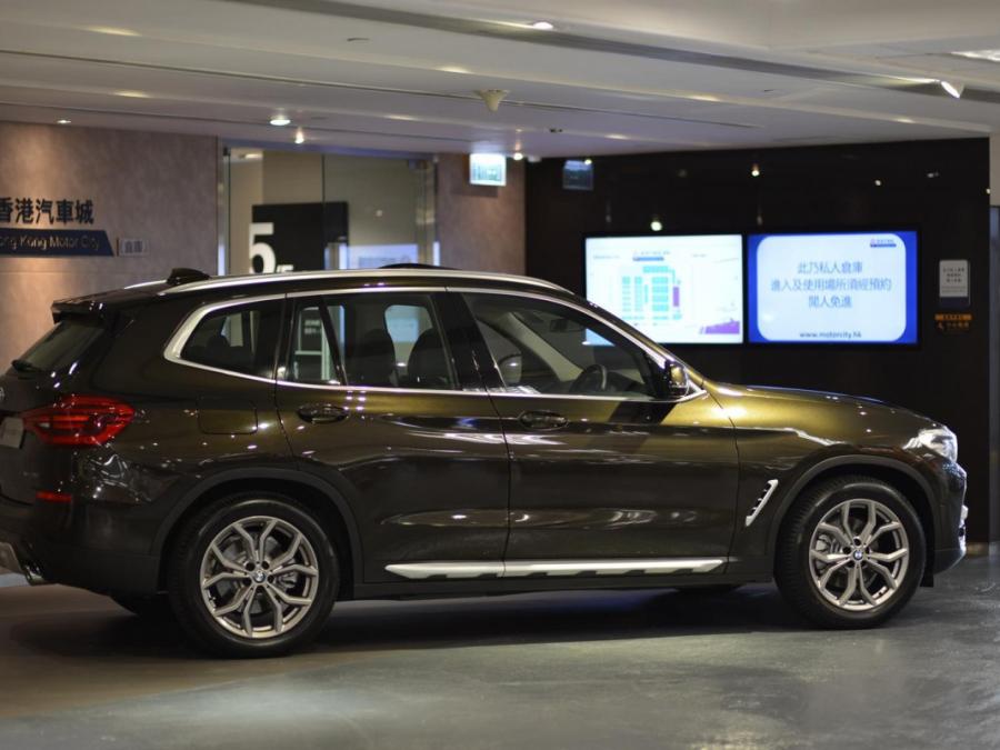 X3 SDRIVE20iA XLINE G01 - Image 16