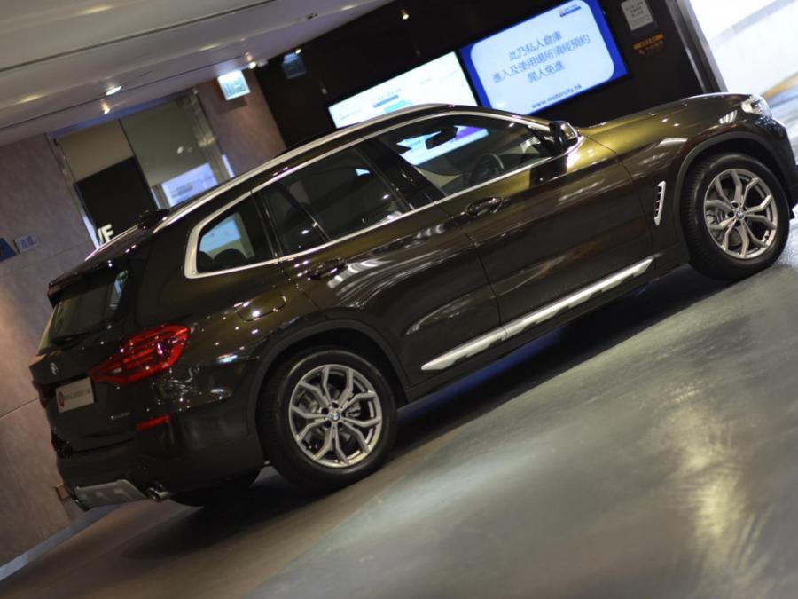 X3 SDRIVE20iA XLINE G01 - Image 30