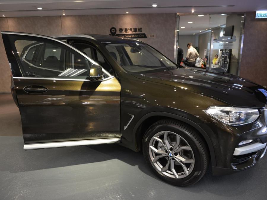 X3 SDRIVE20iA XLINE G01 - Image 8