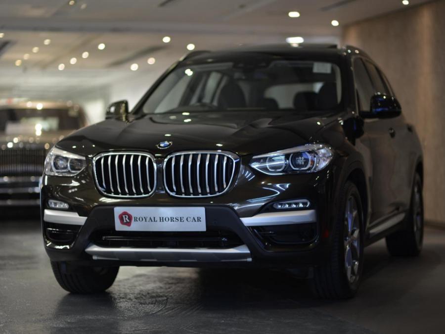 X3 SDRIVE20iA XLINE G01 - Image 27