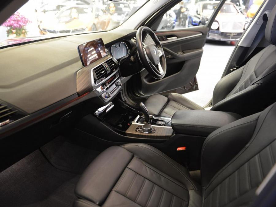 X3 SDRIVE20iA XLINE G01 - Image 20