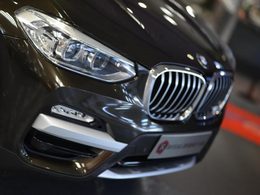 X3 SDRIVE20iA XLINE G01 - Image 21