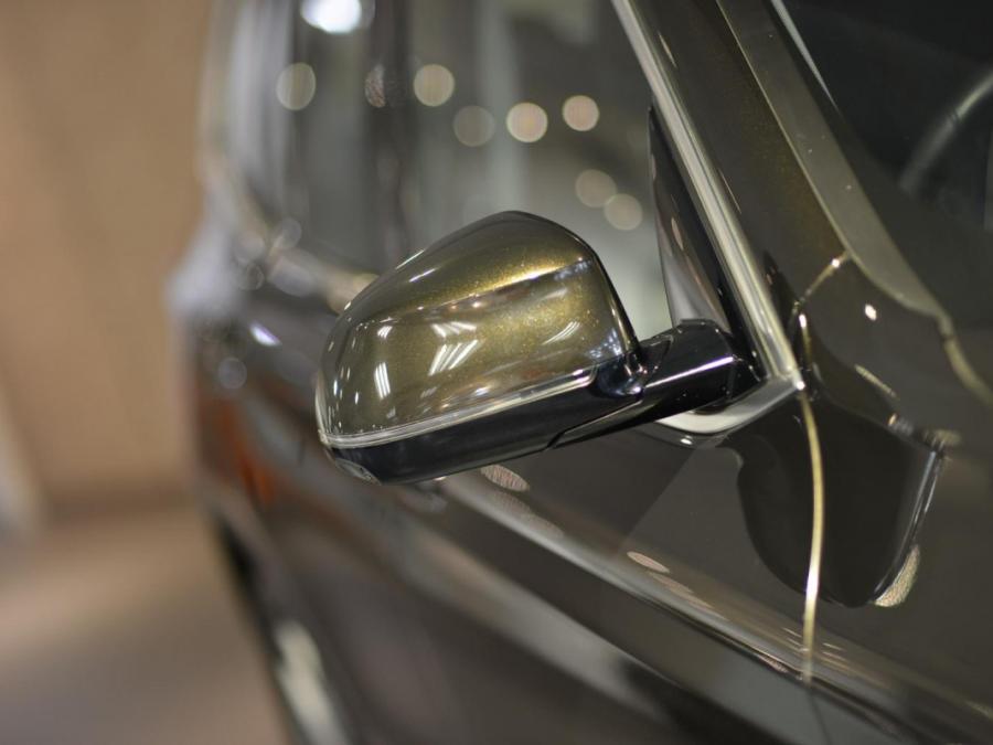 X3 SDRIVE20iA XLINE G01 - Image 17