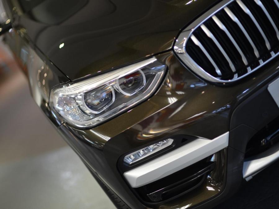 X3 SDRIVE20iA XLINE G01 - Image 23