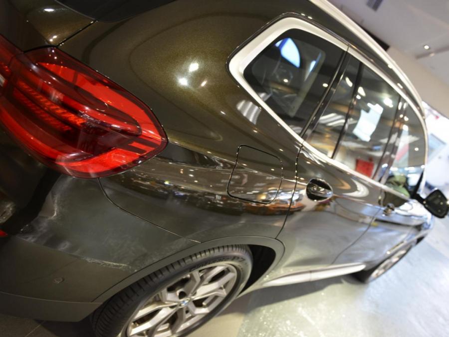 X3 SDRIVE20iA XLINE G01 - Image 29