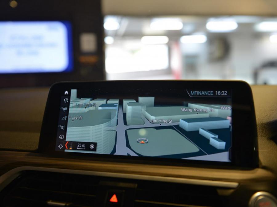 X3 SDRIVE20iA XLINE G01 - Image 28