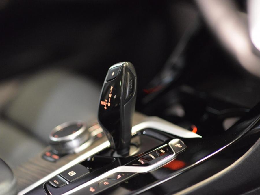 X3 SDRIVE20iA XLINE G01 - Image 5