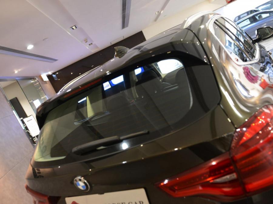 X3 SDRIVE20iA XLINE G01 - Image 26