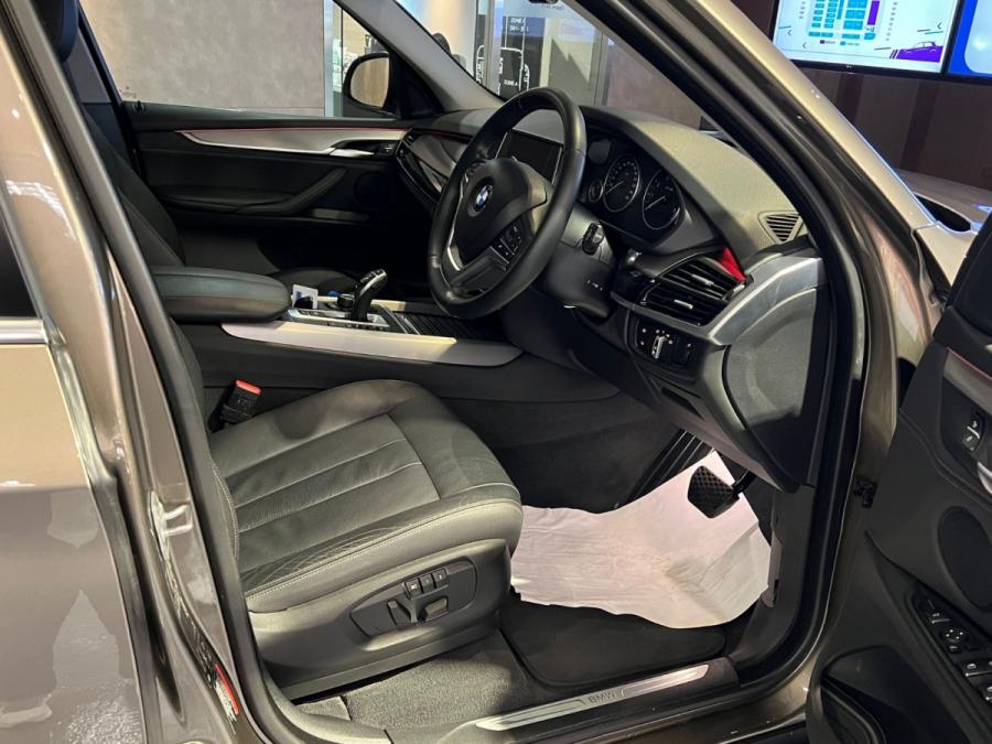 X5 XDRIVE35IA - Image 2