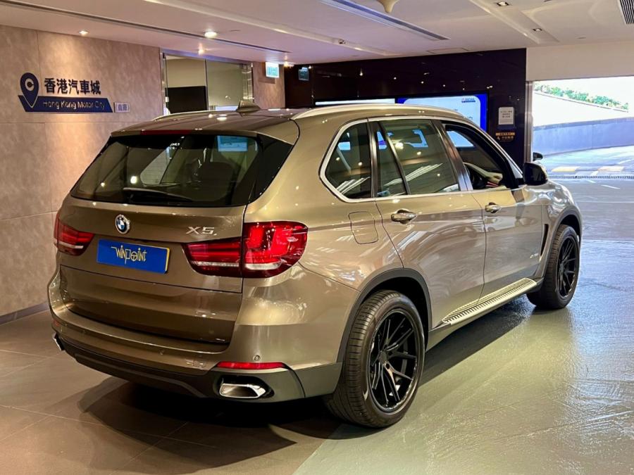 X5 XDRIVE35IA - Image 7