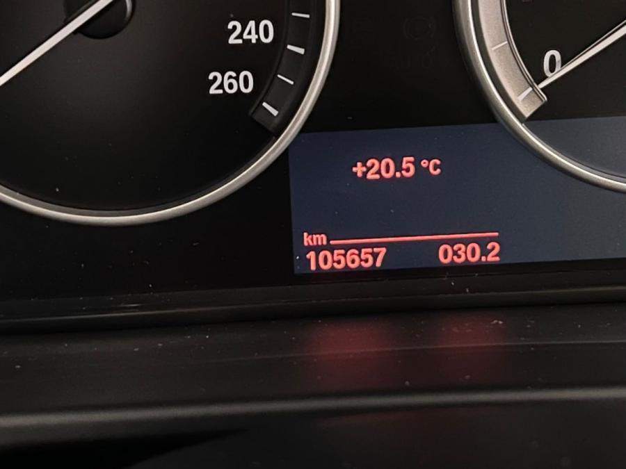 X5 XDRIVE35IA - Image 4