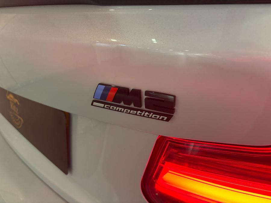 M2 COMPETITION - Image 11