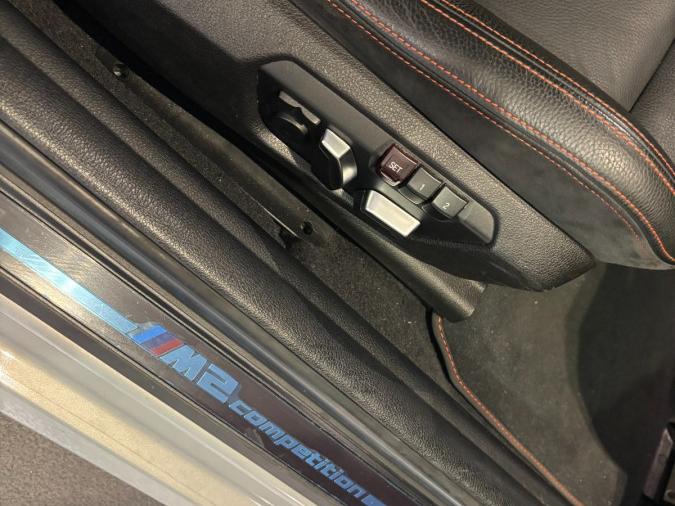 M2 COMPETITION - Image 10