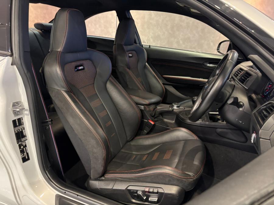 M2 COMPETITION - Image 6