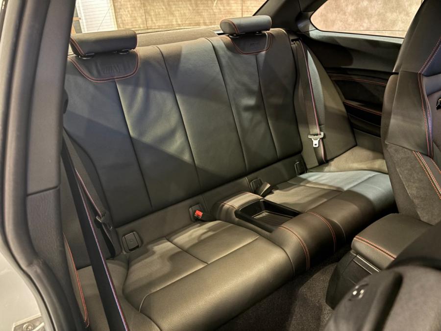 M2 COMPETITION - Image 7