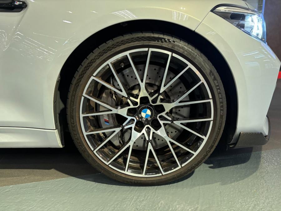 M2 COMPETITION - Image 12